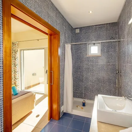 Villa Los Roques Albufeira