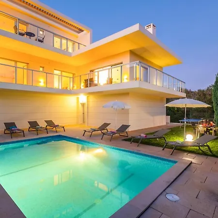 Los Roques Villa Albufeira