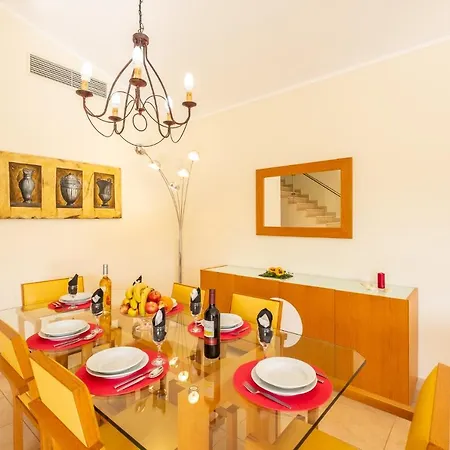 Villa Los Roques *
