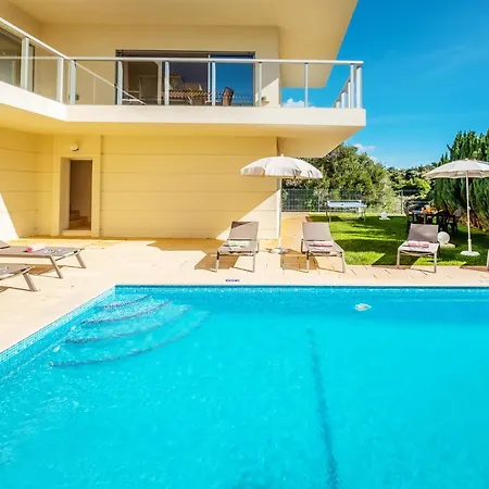 Villa Los Roques *