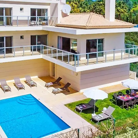 Villa Los Roques *