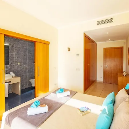 Los Roques Villa *