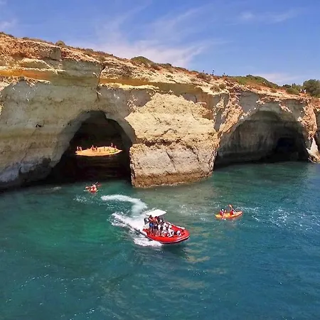 Villa Los Roques Albufeira