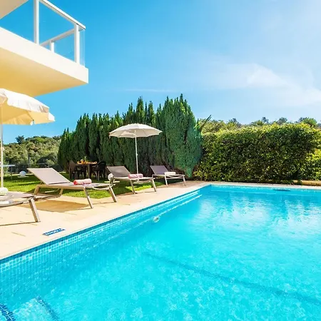 Los Roques Villa