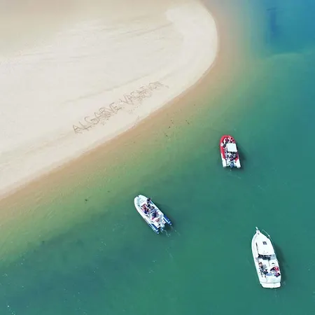 Los Roques *