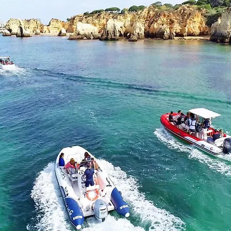 Villa Los Roques *