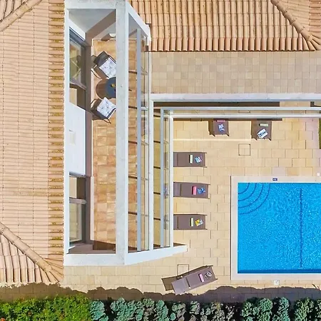 Los Roques Villa