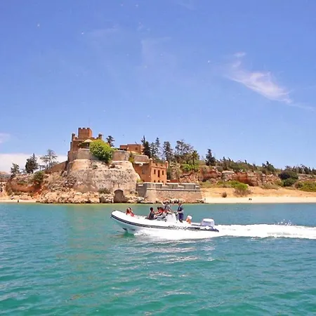 Vila Los Roques *